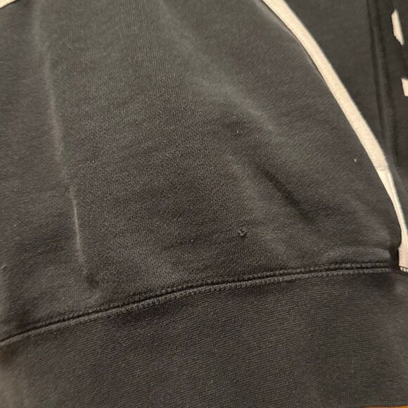 HUF Black Pullover Hoodie Men’s Women’s Unisex Small - Picture 3 of 10